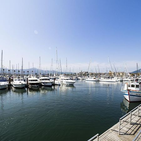 Appartement Hendaye, 2 Pieces, 4 Personnes - Fr-1-488-48 Екстер'єр фото