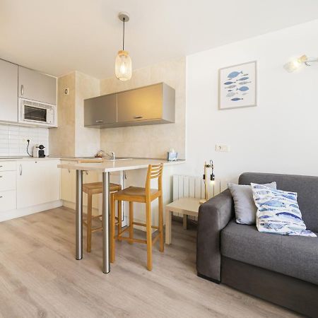 Appartement Hendaye, 2 Pieces, 4 Personnes - Fr-1-488-48 Екстер'єр фото