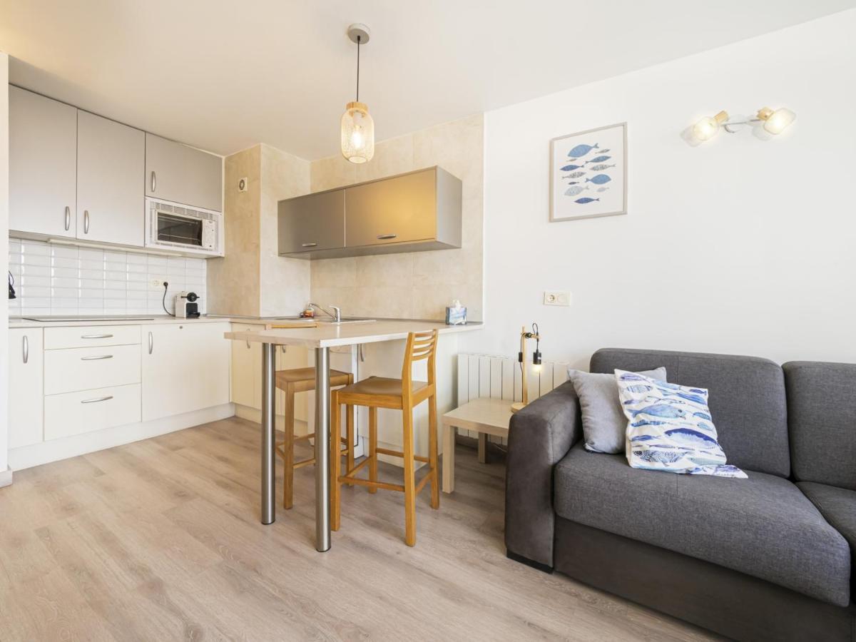 Appartement Hendaye, 2 Pieces, 4 Personnes - Fr-1-488-48 Екстер'єр фото