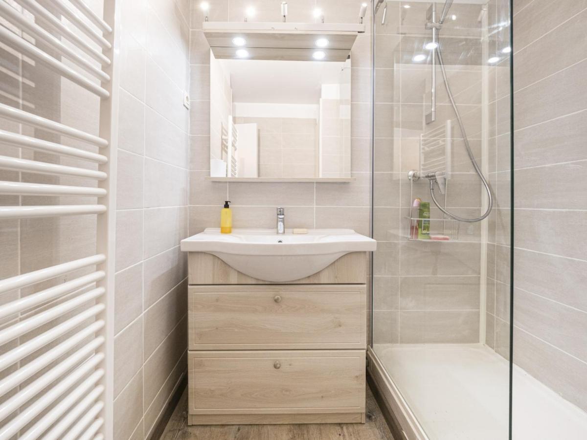 Appartement Hendaye, 2 Pieces, 4 Personnes - Fr-1-488-48 Екстер'єр фото