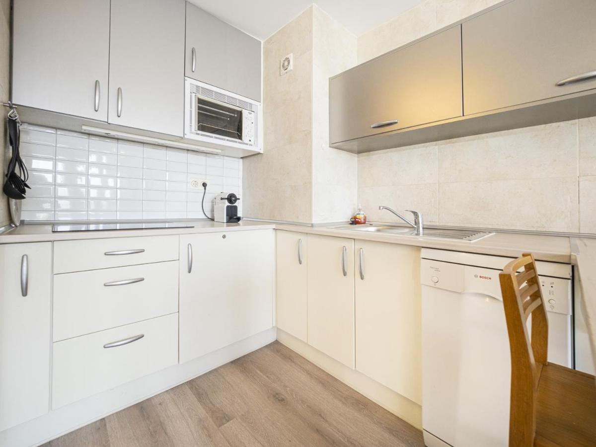 Appartement Hendaye, 2 Pieces, 4 Personnes - Fr-1-488-48 Екстер'єр фото