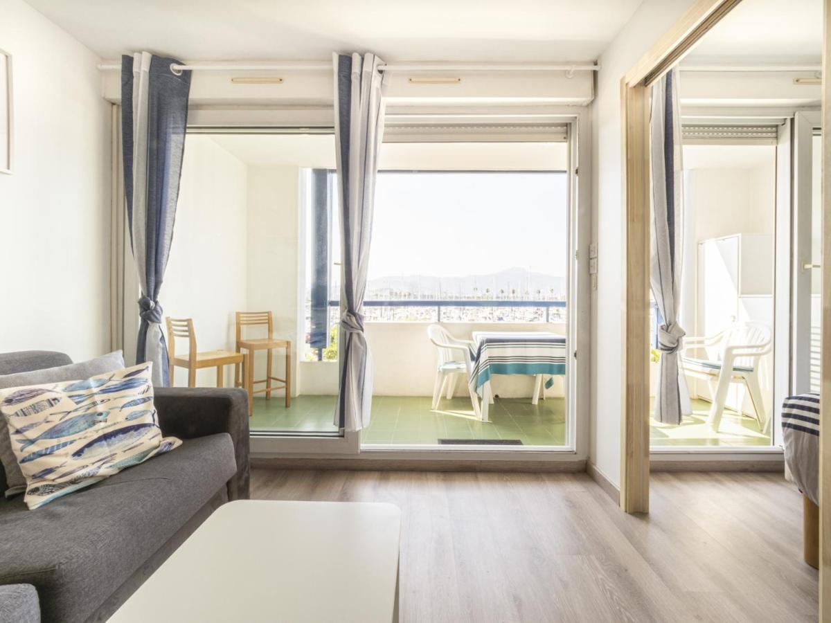 Appartement Hendaye, 2 Pieces, 4 Personnes - Fr-1-488-48 Екстер'єр фото