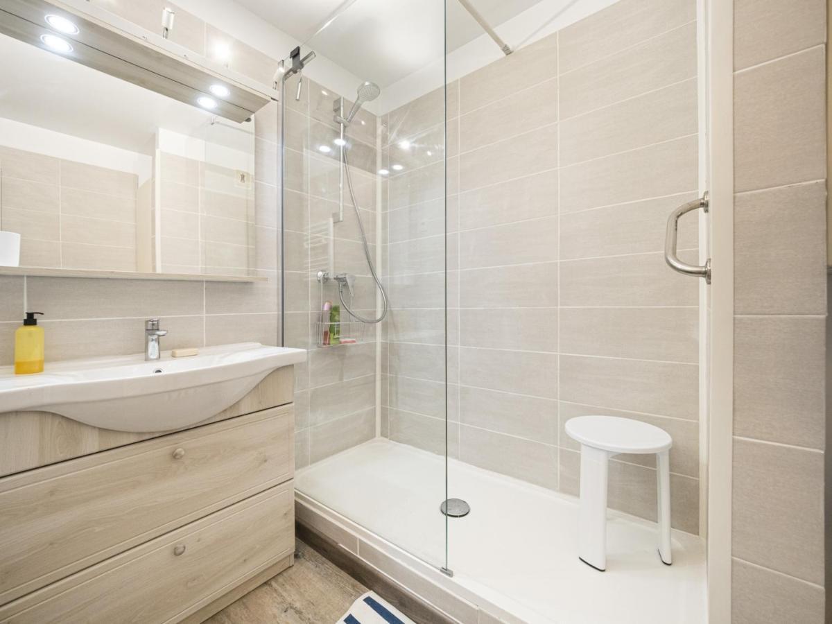 Appartement Hendaye, 2 Pieces, 4 Personnes - Fr-1-488-48 Екстер'єр фото